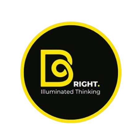 Bright Illuminated Thinking