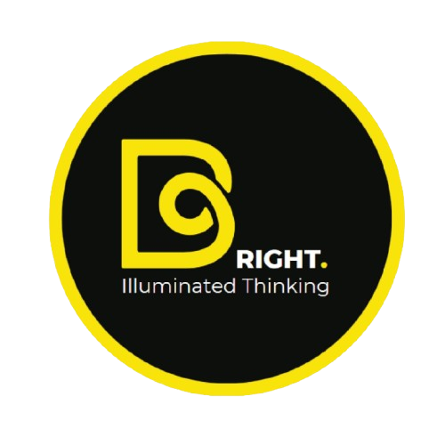 Bright Illuminated Thinking