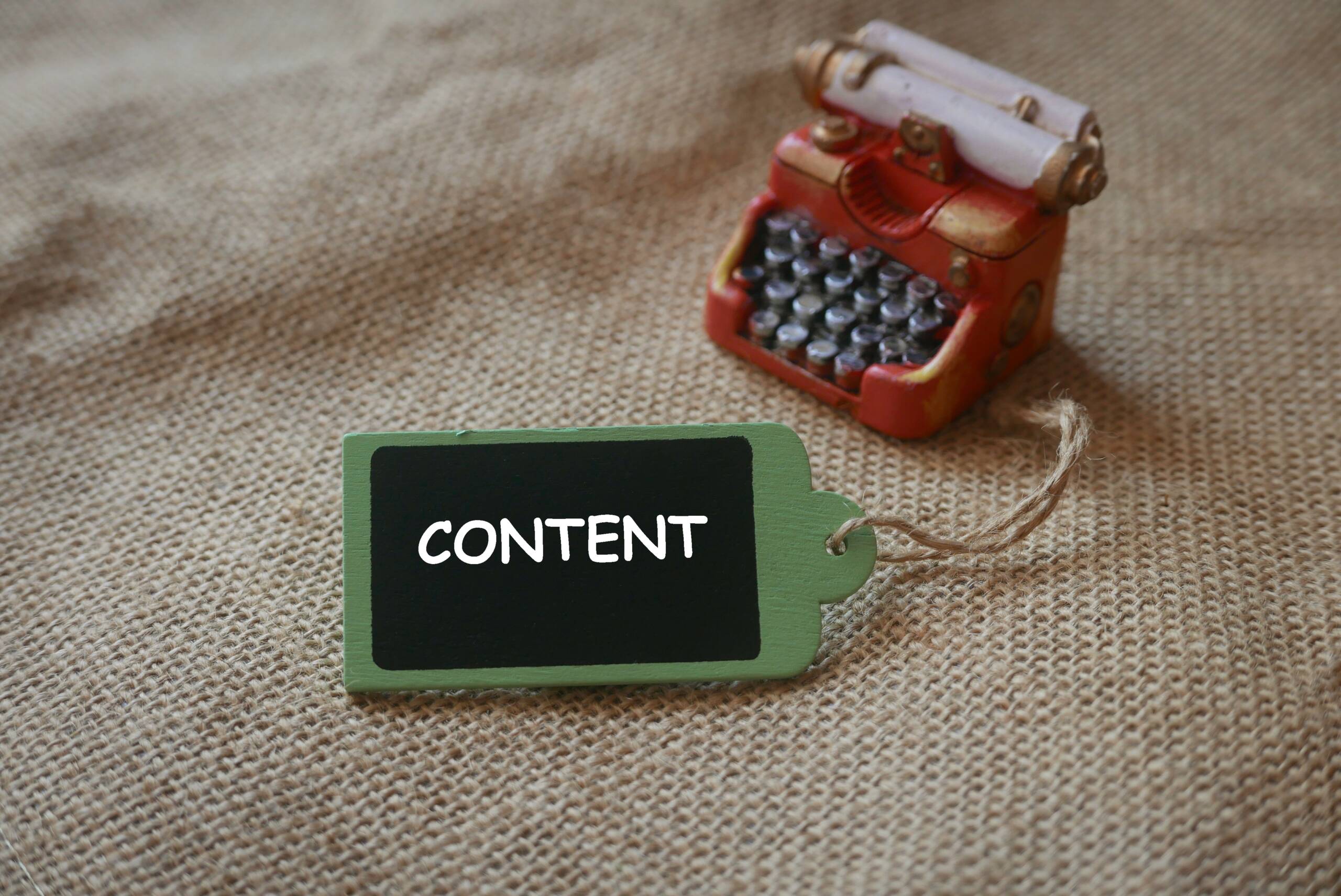 Content Craetion and Marketing