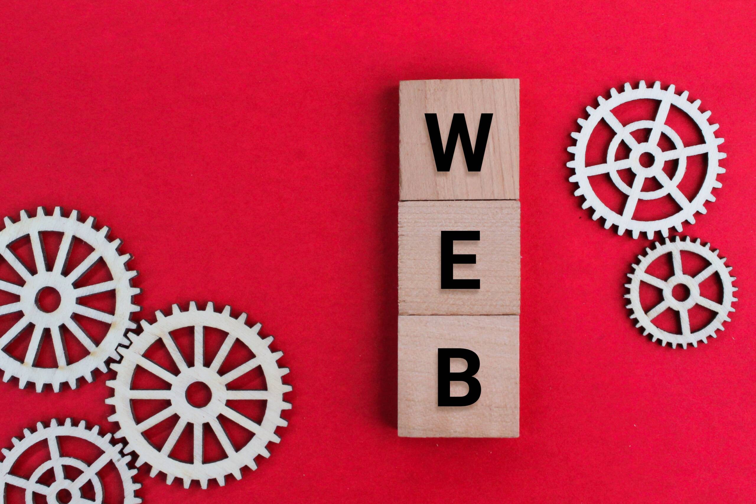 Web Design and Development