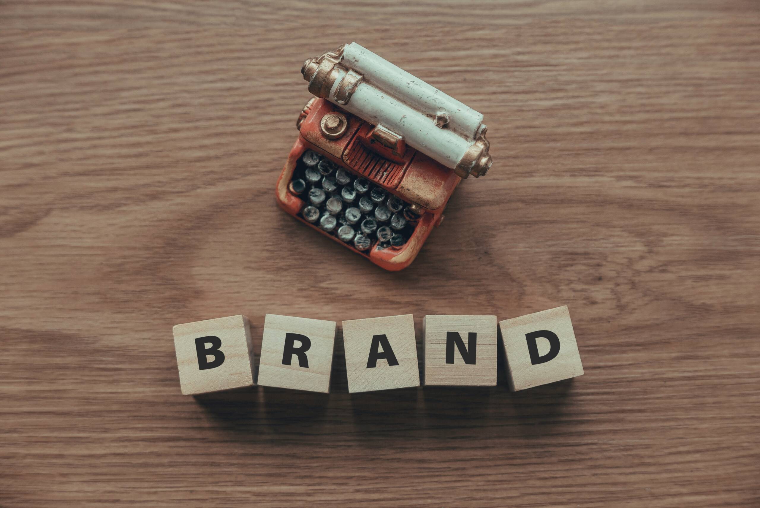 Brand Identity Development