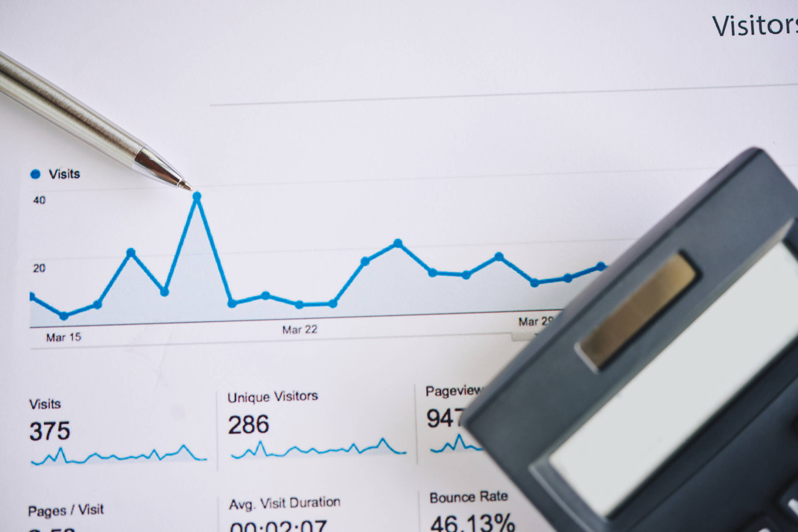 Conversion Rate Optimization (CRO)